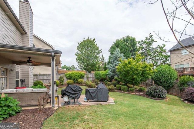 4230 Hopewell Manor Drive, Cumming, GA 30028