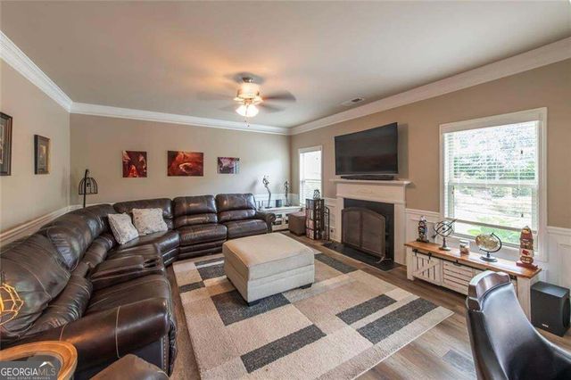4230 Hopewell Manor Drive, Cumming, GA 30028