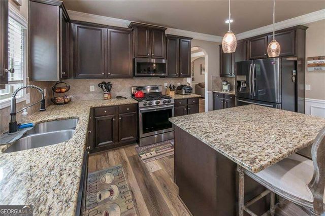 4230 Hopewell Manor Drive, Cumming, GA 30028
