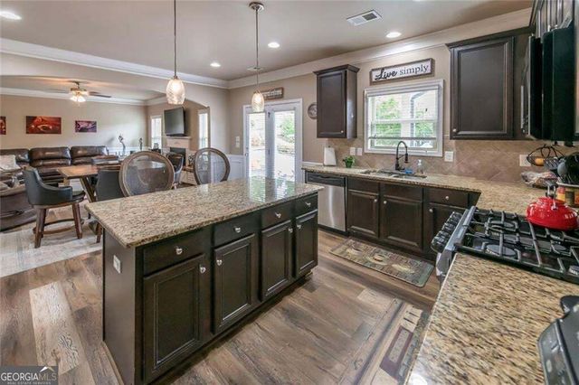4230 Hopewell Manor Drive, Cumming, GA 30028