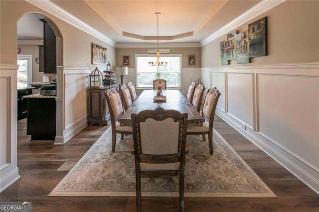 4230 Hopewell Manor Drive, Cumming, GA 30028