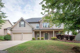 4230 Hopewell Manor Drive, Cumming, GA 30028
