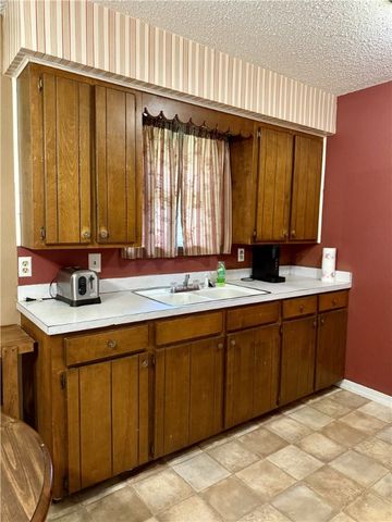 303 W Valley Street, Ola, AR 72853