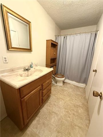 303 W Valley Street, Ola, AR 72853