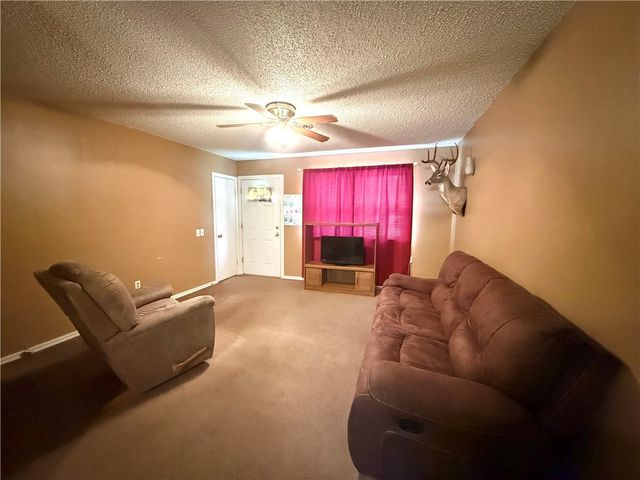 303 W Valley Street, Ola, AR 72853