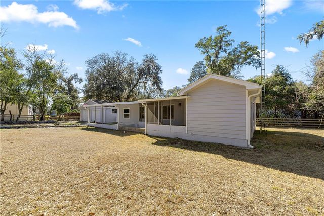 14940 SE 52ND COURT, Summerfield, FL 34491