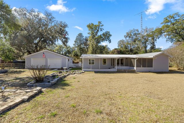 14940 SE 52ND COURT, Summerfield, FL 34491