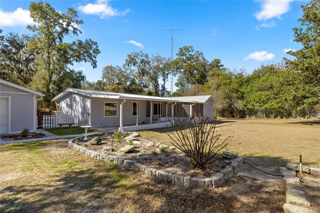 14940 SE 52ND COURT, Summerfield, FL 34491