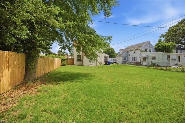 21 Aylwin RD, Portsmouth, VA 23702