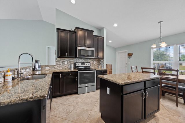 4526 SW Uleta Street, Port St Lucie, FL 34953