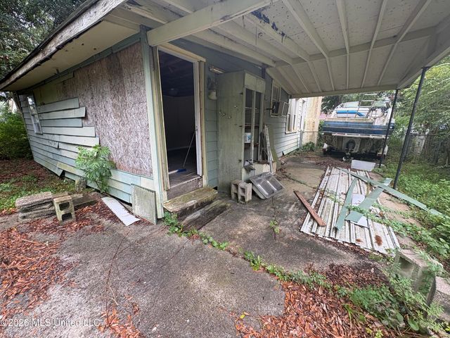 131 Ocean Wave Avenue, Long Beach, MS 39560