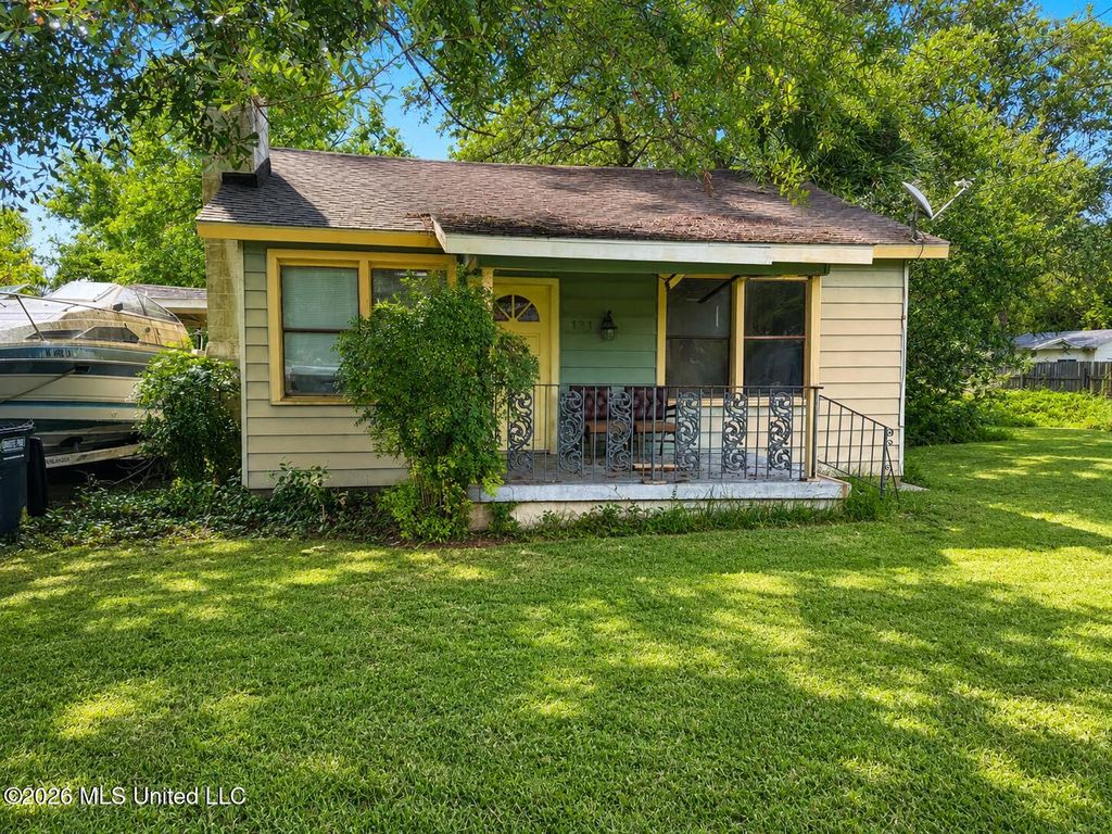 131 Ocean Wave Avenue, Long Beach, MS 39560