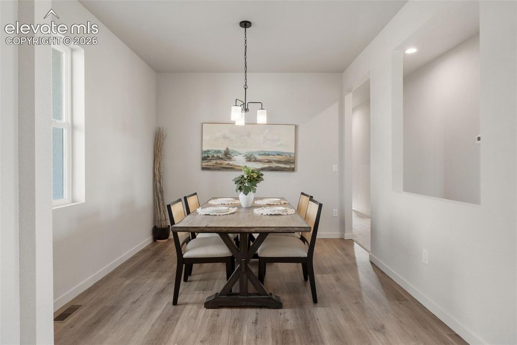 943 E Moonbeam Drive, Pueblo West, CO 81007 — photo 5