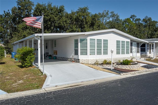 3010 93RD STREET E, Palmetto, FL 34221