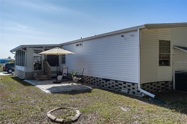 3010 93RD STREET E, Palmetto, FL 34221