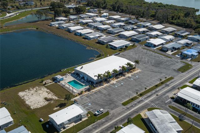 3010 93RD STREET E, Palmetto, FL 34221