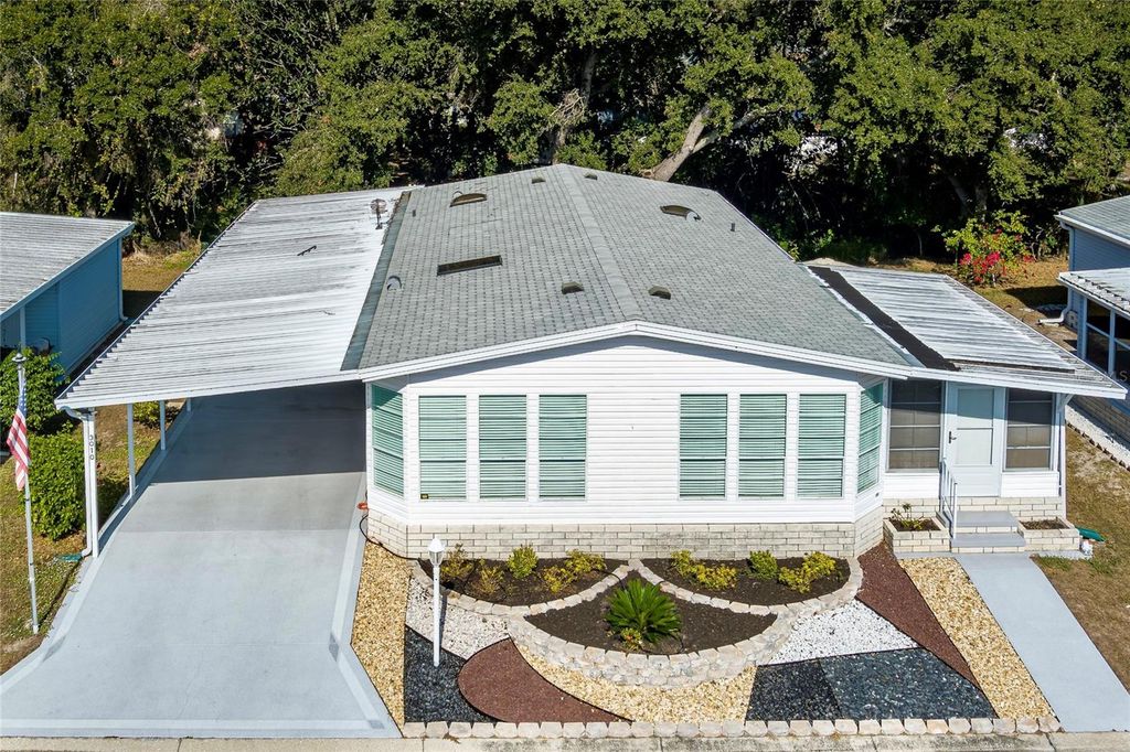 3010 93RD STREET E, Palmetto, FL 34221