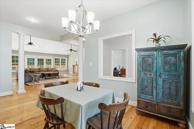 32 Riverfront Lane, Simpsonville, SC 29681