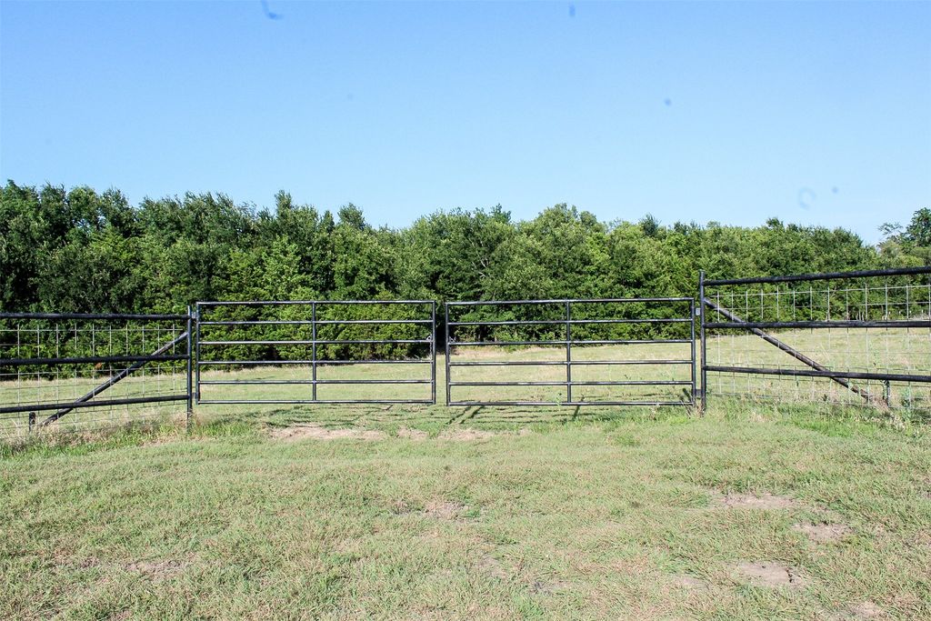 9.97 ac Fm-36, Farmersville, TX 75442