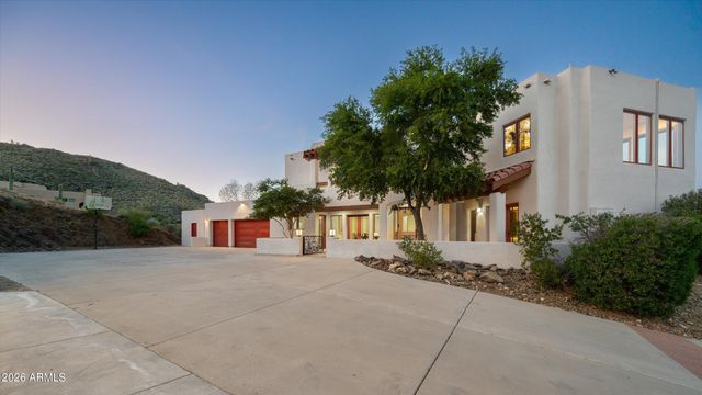 39050 N 52ND Street, Cave Creek, AZ 85331