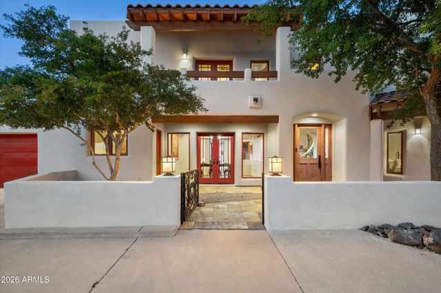 39050 N 52ND Street, Cave Creek, AZ 85331