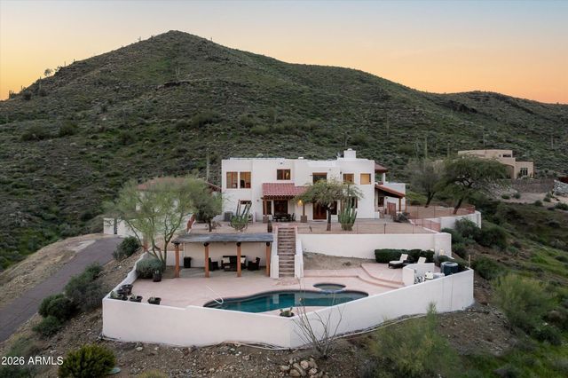 39050 N 52ND Street, Cave Creek, AZ 85331