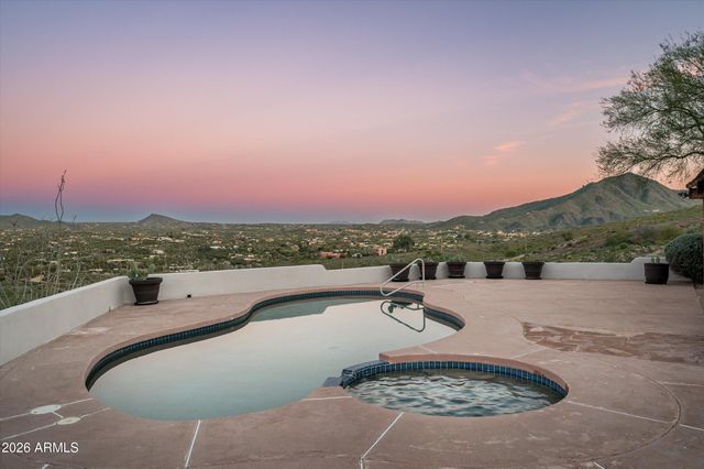 39050 N 52ND Street, Cave Creek, AZ 85331