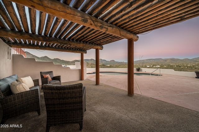 39050 N 52ND Street, Cave Creek, AZ 85331