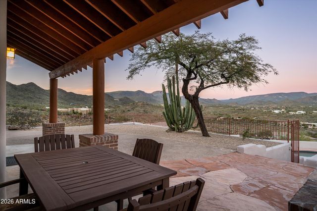 39050 N 52ND Street, Cave Creek, AZ 85331