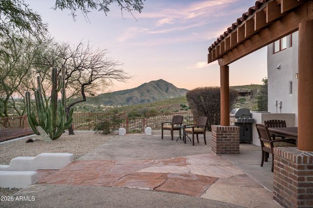 39050 N 52ND Street, Cave Creek, AZ 85331