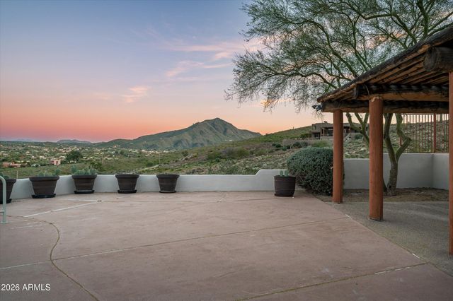 39050 N 52ND Street, Cave Creek, AZ 85331