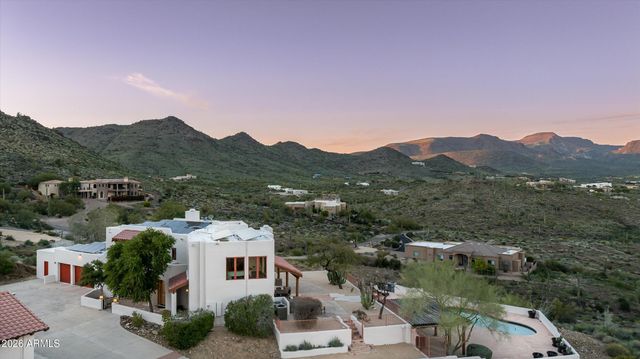 39050 N 52ND Street, Cave Creek, AZ 85331