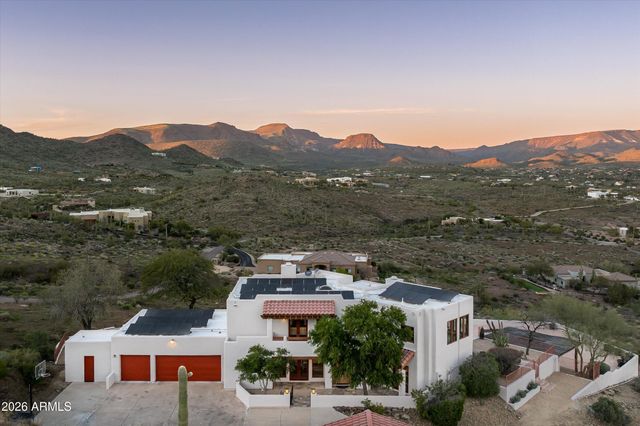 39050 N 52ND Street, Cave Creek, AZ 85331