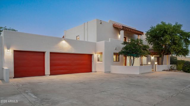 39050 N 52ND Street, Cave Creek, AZ 85331