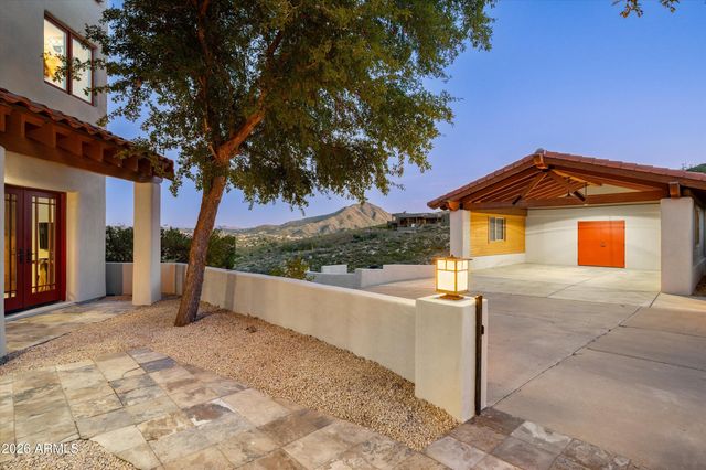 39050 N 52ND Street, Cave Creek, AZ 85331