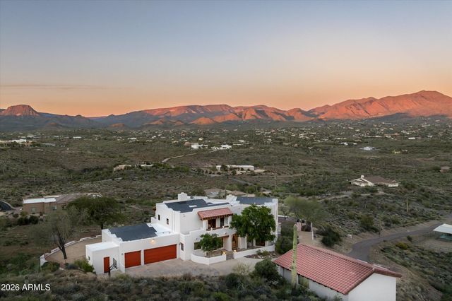 39050 N 52ND Street, Cave Creek, AZ 85331