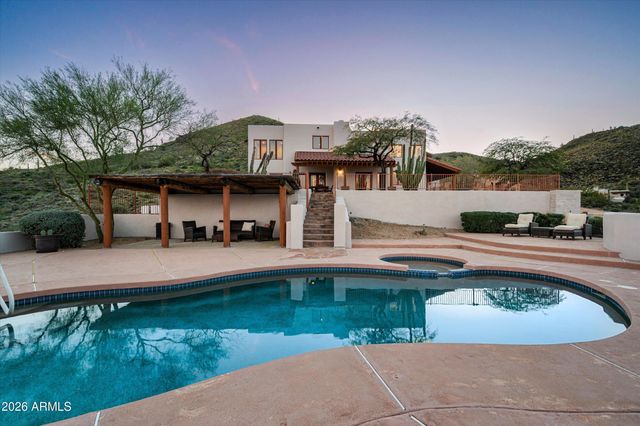 39050 N 52ND Street, Cave Creek, AZ 85331