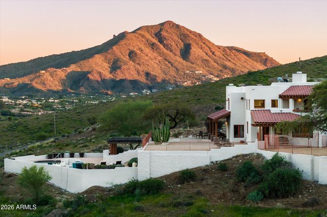 39050 N 52ND Street, Cave Creek, AZ 85331