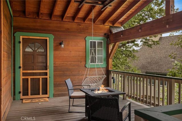 1108 Grass Valley Road, Lake Arrowhead, CA 92352