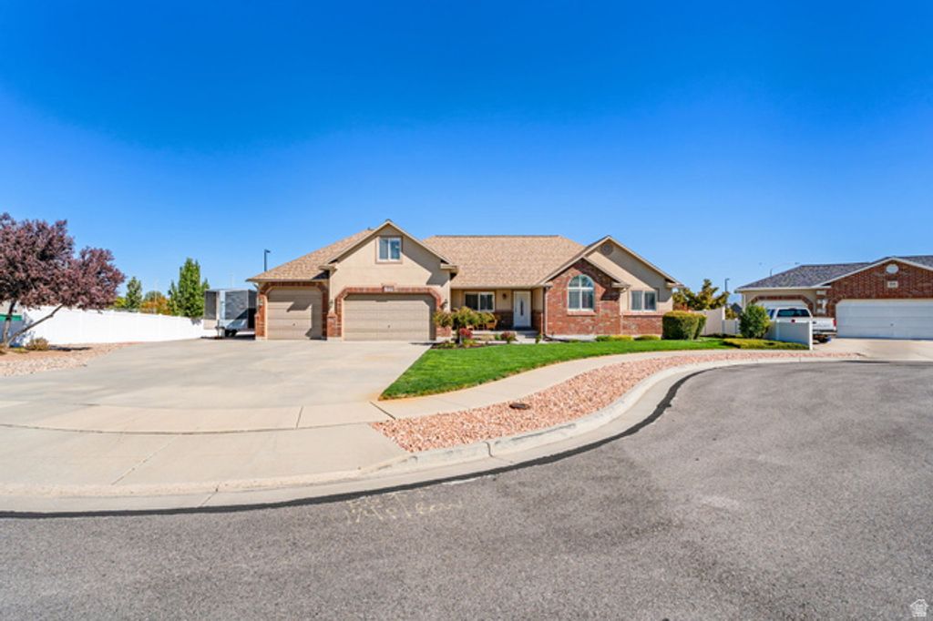 4838 W CHERRY LAUREL LN, West Jordan, UT 84081 — photo 2
