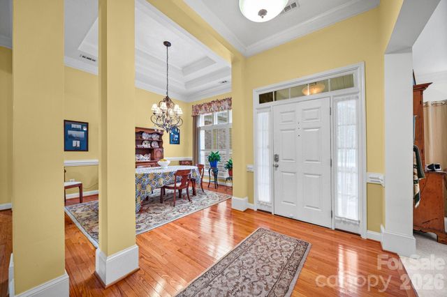 7712 Woodcrest Drive, Stanley, NC 28164
