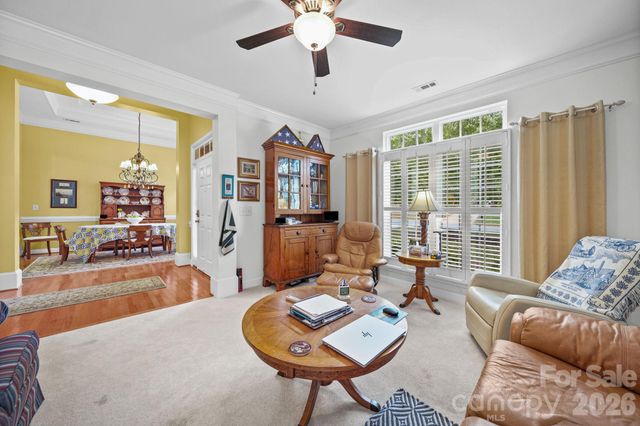 7712 Woodcrest Drive, Stanley, NC 28164