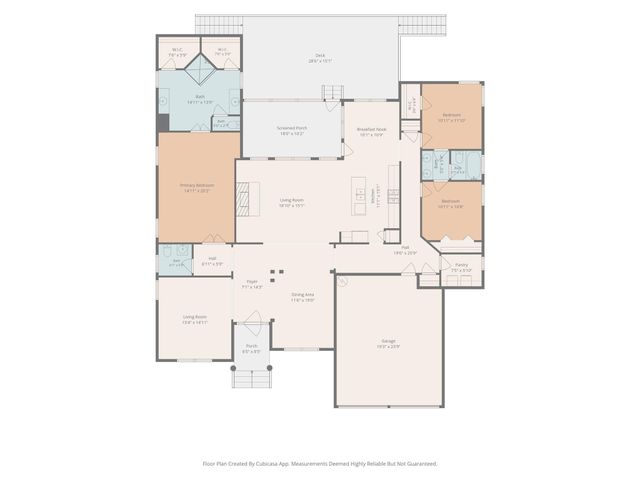 7712 Woodcrest Drive, Stanley, NC 28164