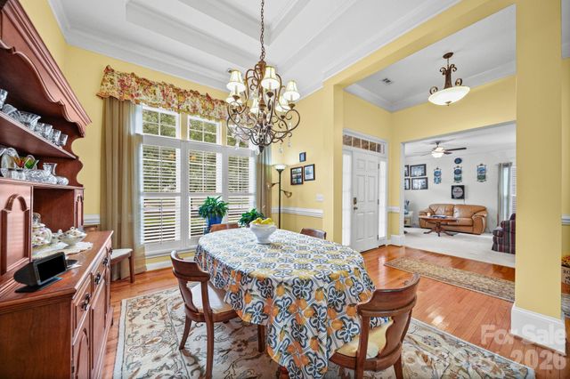 7712 Woodcrest Drive, Stanley, NC 28164