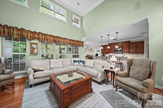 7712 Woodcrest Drive, Stanley, NC 28164