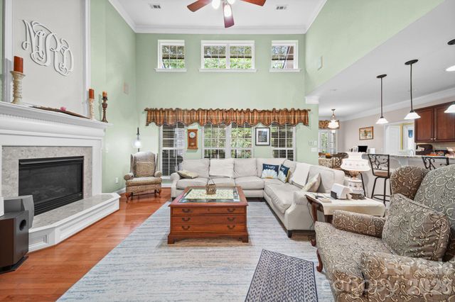 7712 Woodcrest Drive, Stanley, NC 28164