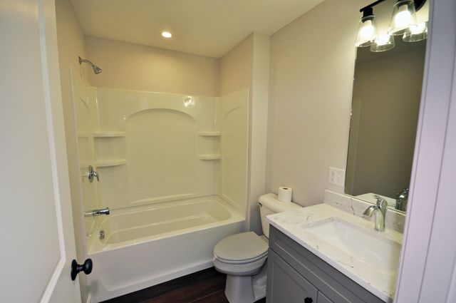 40 B Beech Street B, Bristol, NH 03222