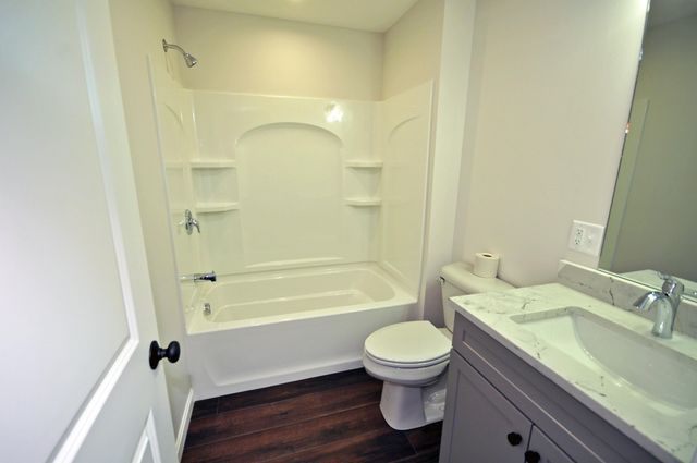 40 B Beech Street B, Bristol, NH 03222