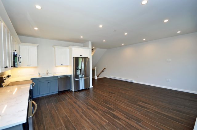 40 B Beech Street B, Bristol, NH 03222