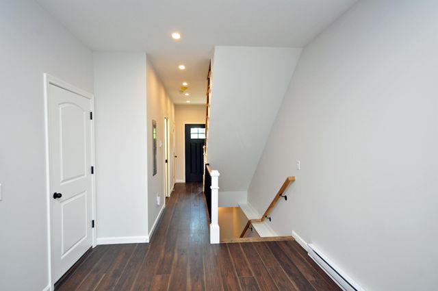 40 B Beech Street B, Bristol, NH 03222